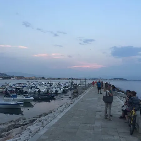 Apartmán La Del “dottore” *