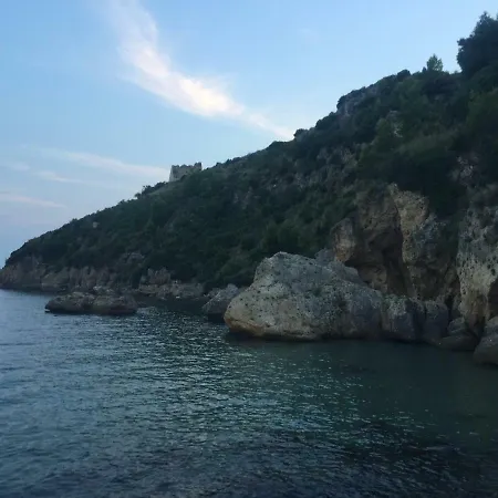 Apartmán La Del “dottore” *